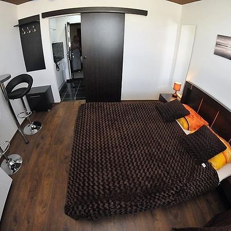 Apartmany Saris Прешов Экстерьер фото