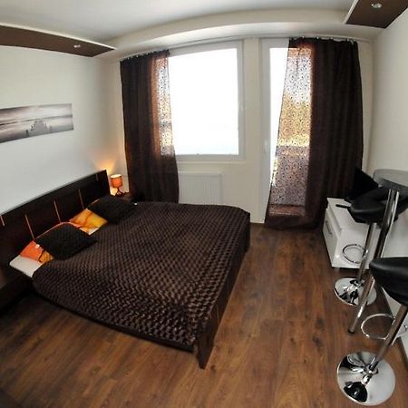 Apartmany Saris Прешов Экстерьер фото