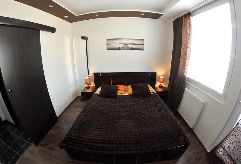 Apartmany Saris Прешов Экстерьер фото
