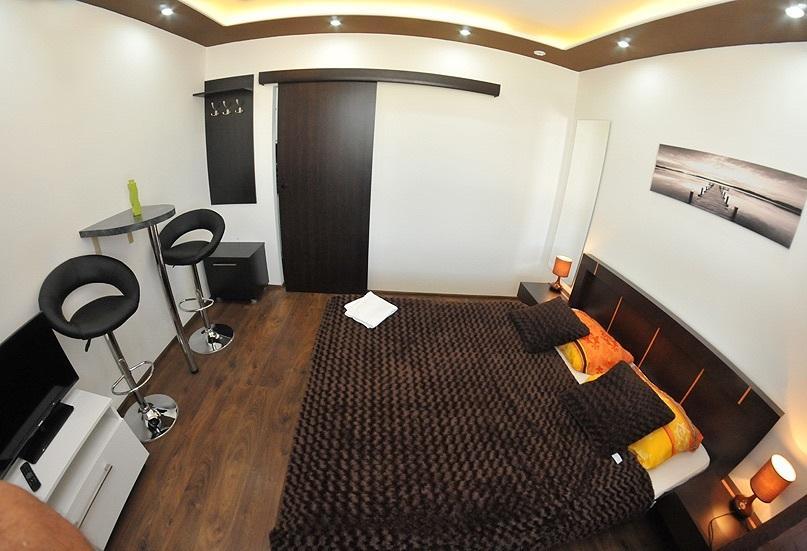 Apartmany Saris Прешов Экстерьер фото