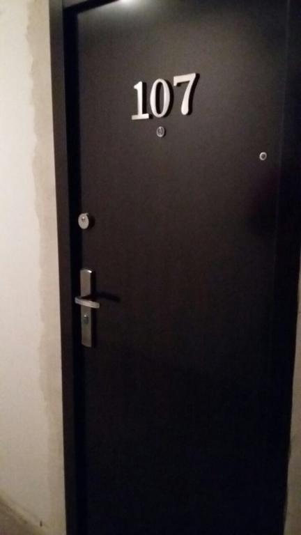 Apartmany Saris Прешов Экстерьер фото