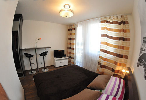 Apartmany Saris Прешов Экстерьер фото