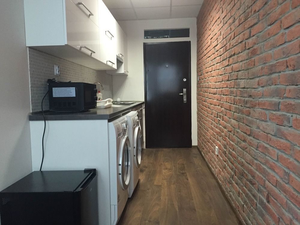 Apartmany Saris Прешов Экстерьер фото
